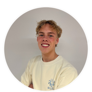 Welkom op mijn Portfoliosite! | Julian verhoef